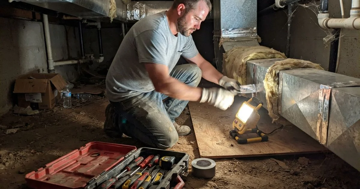 Best duct cleaning & repair companies in Phoenix, Arizona