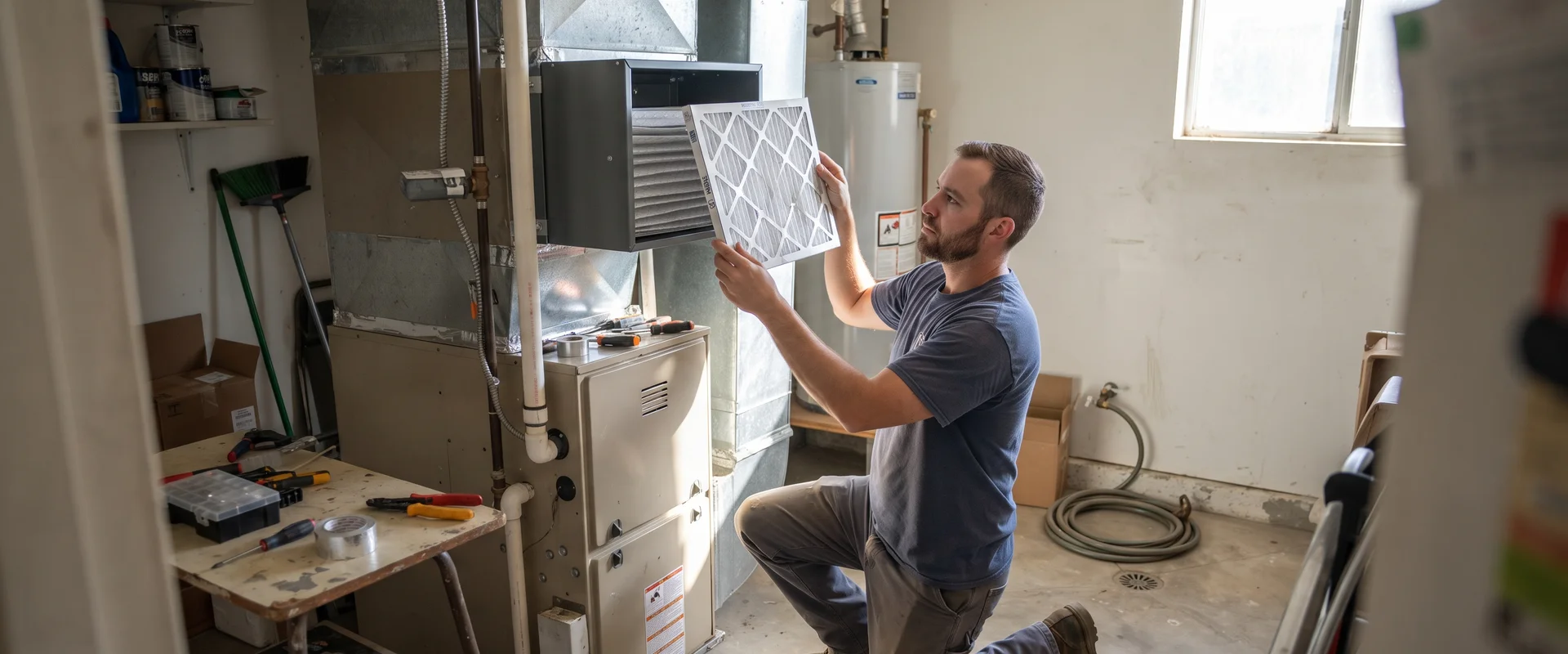Indoor Air Quality