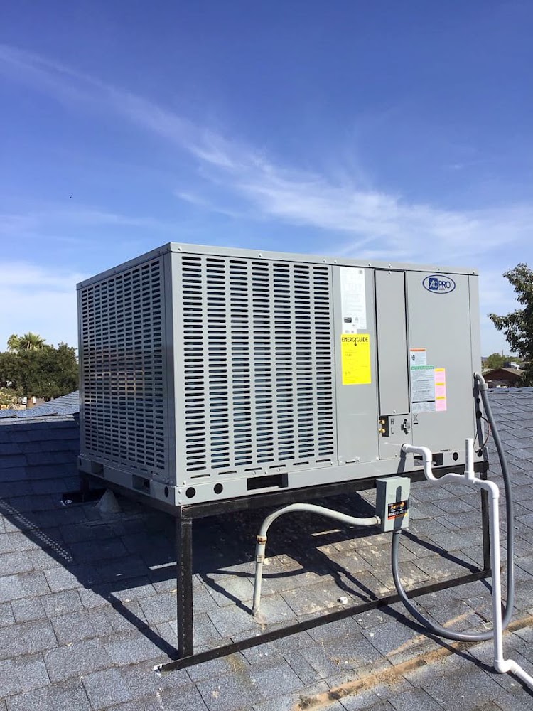 Cool Ready Air Conditioning