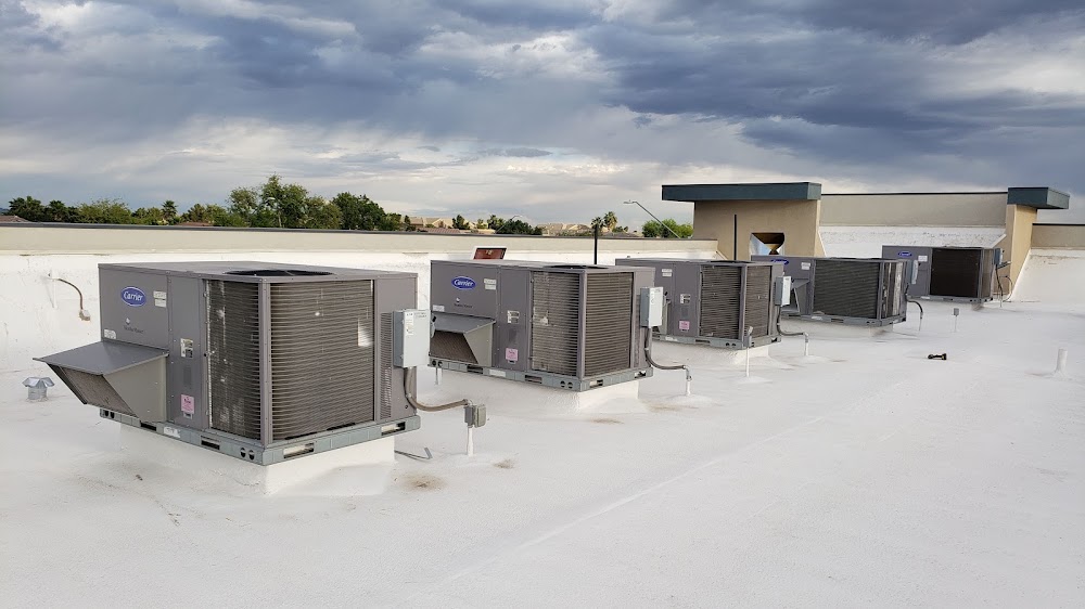Top Tier Refrigeration Service Inc