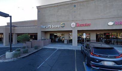 South Mountain AC