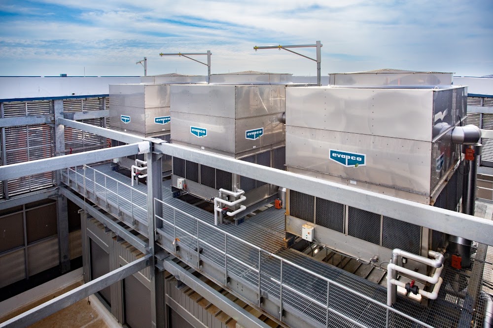 Southland Industries