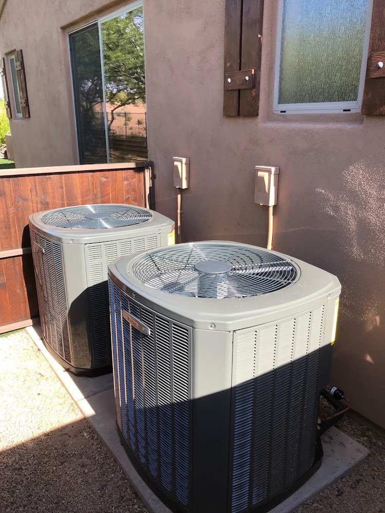 Desert State Air