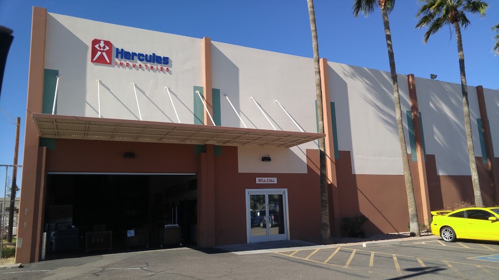 Hercules Industries