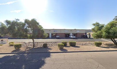 Air Conditioning Services Arizona