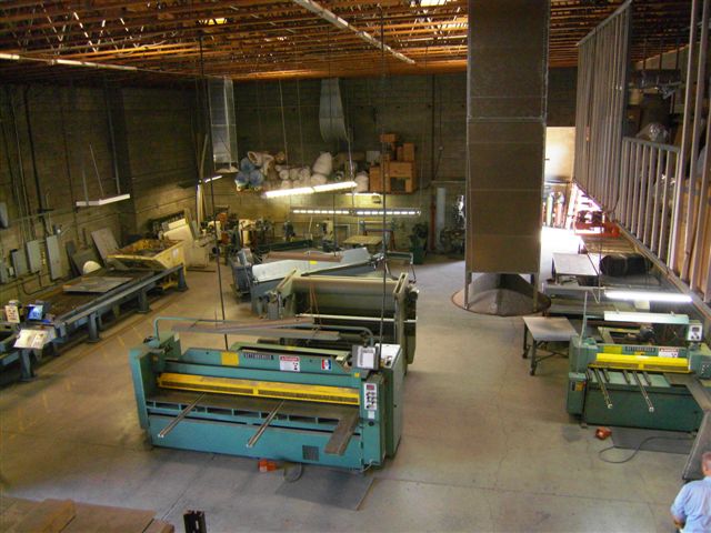 Metal Masters Mechanical, LLC