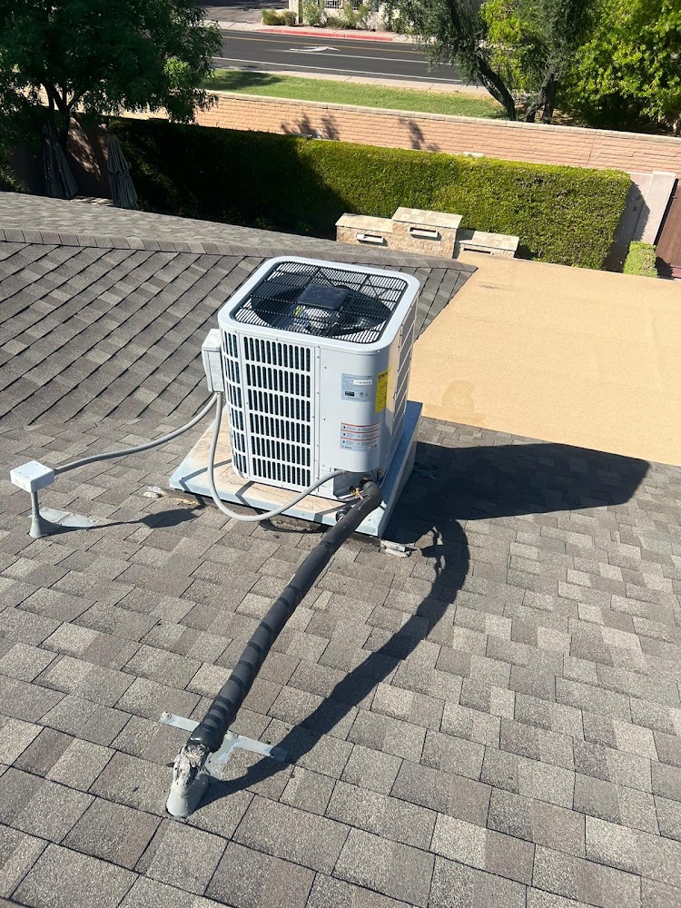 All Season Plumbing And Air