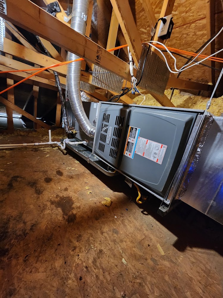 Hometown HVAC, LLC