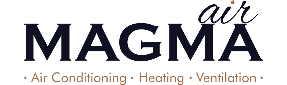 MAGMA HVAC