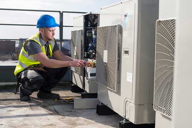 Glendale HVAC Services
