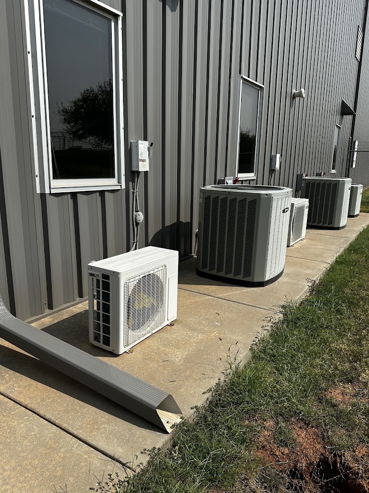 Aria HVAC Solutions