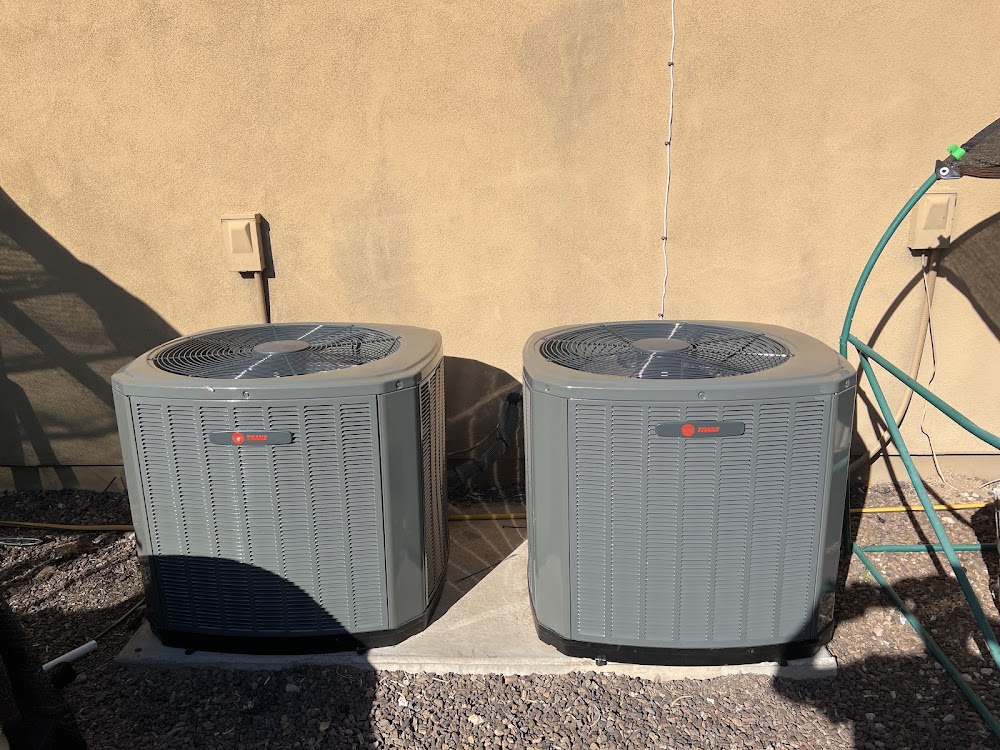 Mechanical Brothers Heating and Cooling LLC