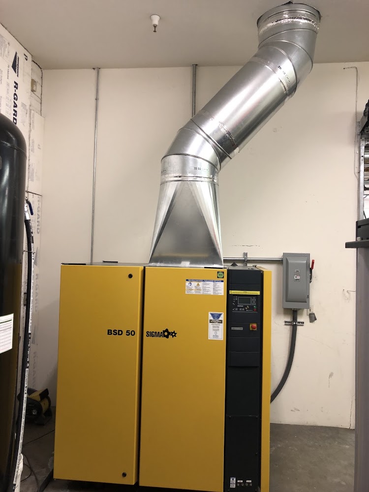 Mountain AC INC.