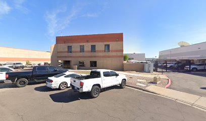 Automated Logic Arizona (Phoenix)