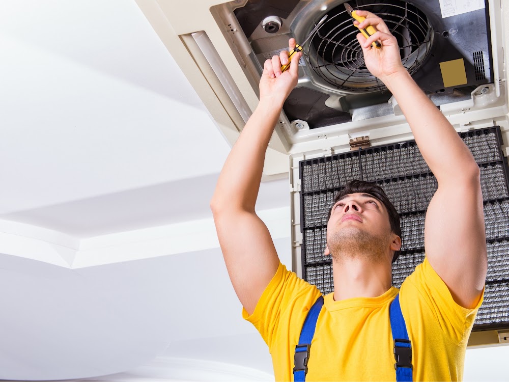 ChillTek AC Repair