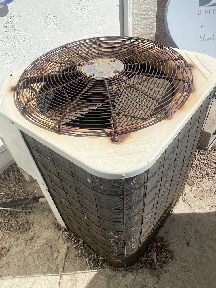 Airbender Heating and Cooling HVAC