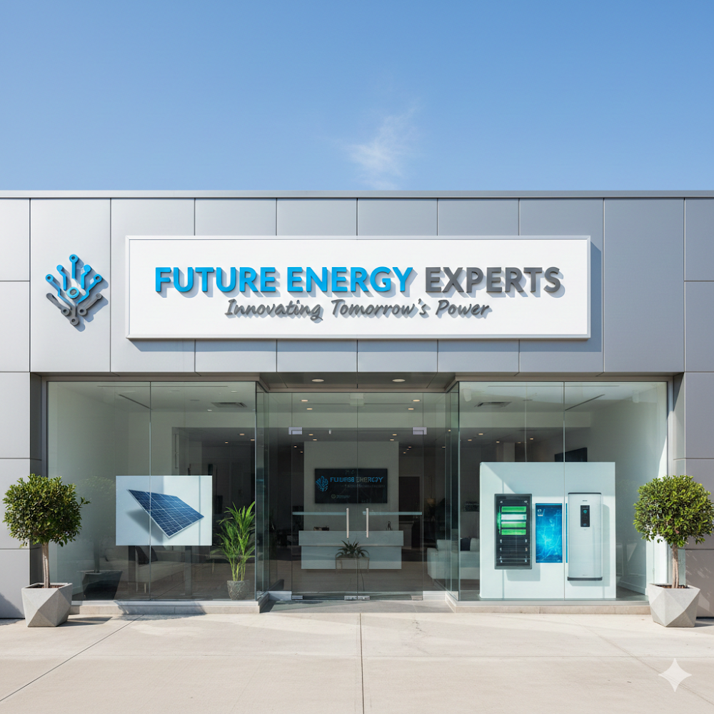 Future Energy Experts
