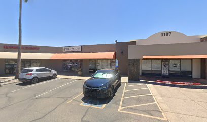 Phoenix Air Conditioning & Refrigeration