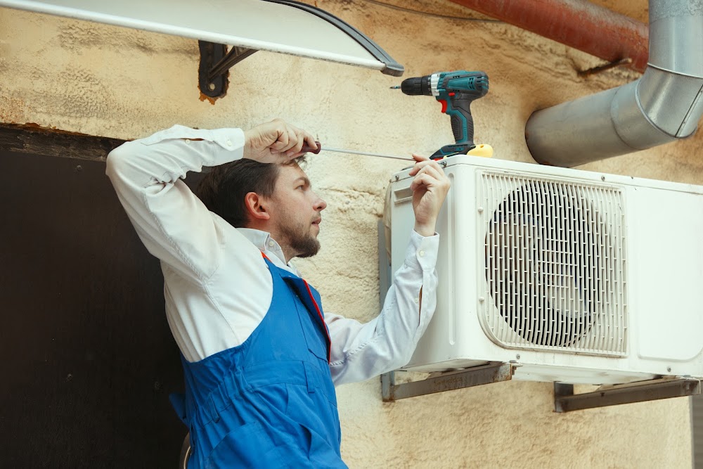 Honest Guys Duct Cleaning