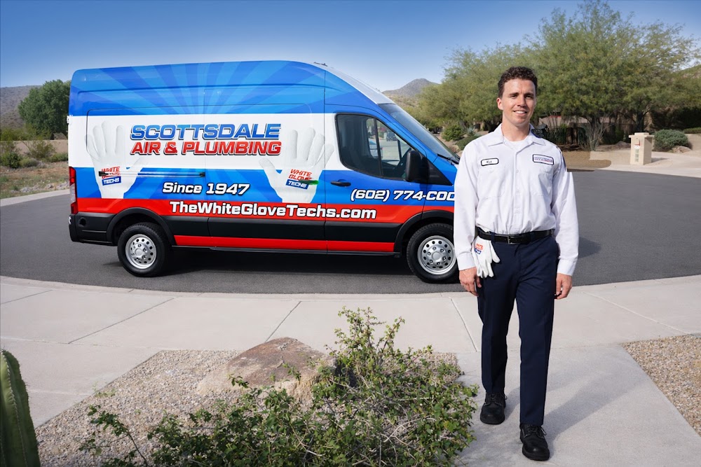 Scottsdale Air Heating & Cooling