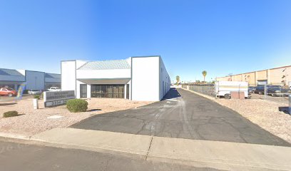 Center For Air Conditioning