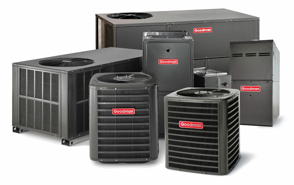 Aguilar A/C & Heating Inc.