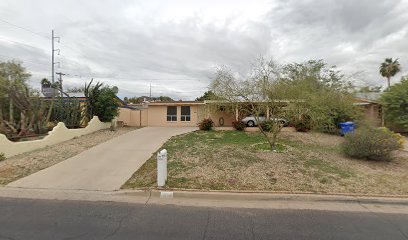 Arizona Air Experts