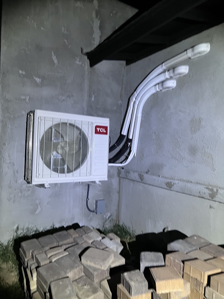 KAI HVAC Services LLC