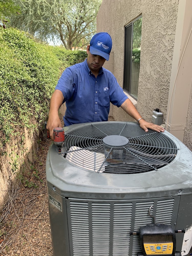 Wolfgangs Cooling, Heating & Plumbing