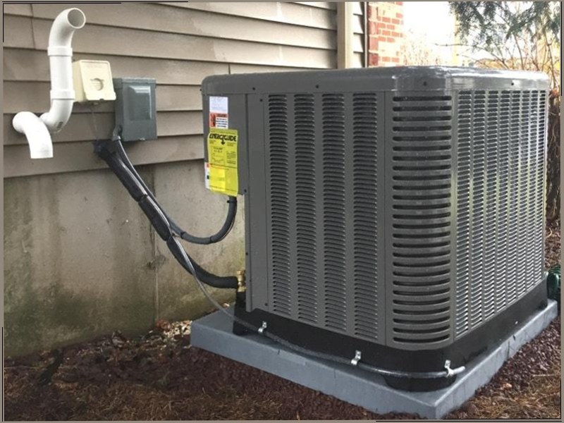 Adams Brothers HVAC & Gas