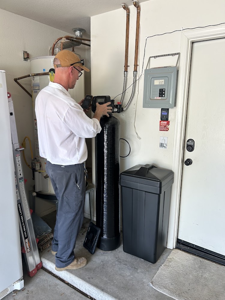 Emergency Air Heating, Cooling and Plumbing