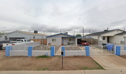 Cold Stinger Heating And Air Conditioning Phoenix Arizona