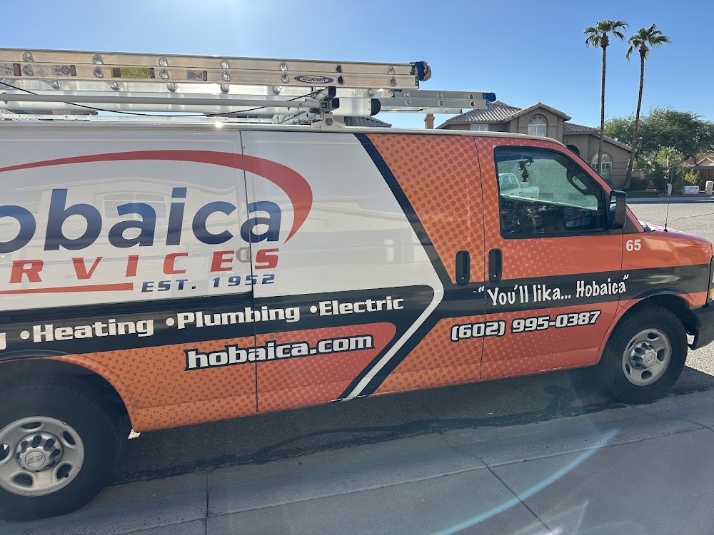 Hobaica Services