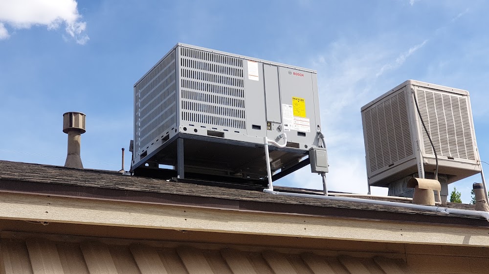 Rascon Air Solutions LLC