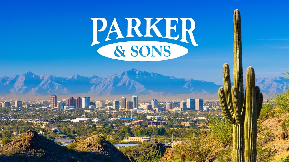Parker & Sons
