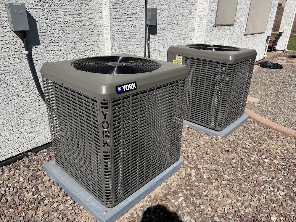 Grand Canyon Refrigeration