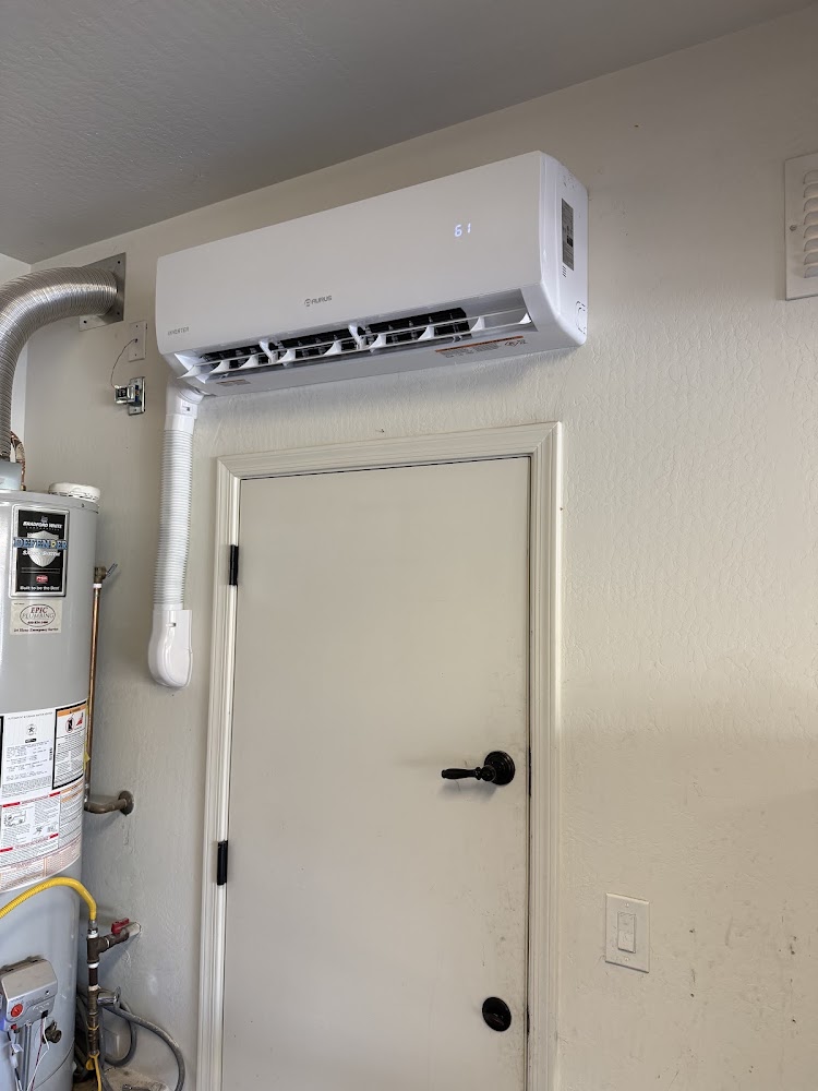 Core Comfort HVAC