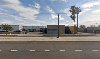 Central Supply & Metal Co