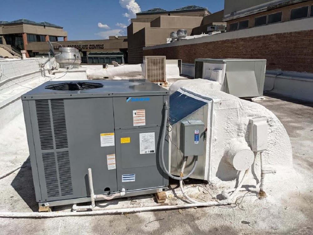 YR Comfort Heating & Cooling