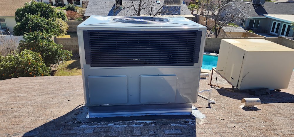 A/C Experts
