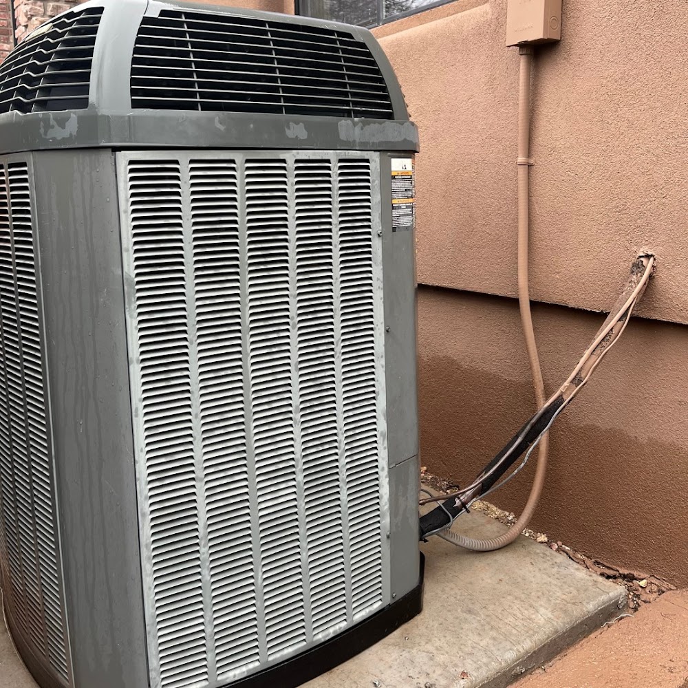 Paragon Service Pros Heating and Air Conditioning