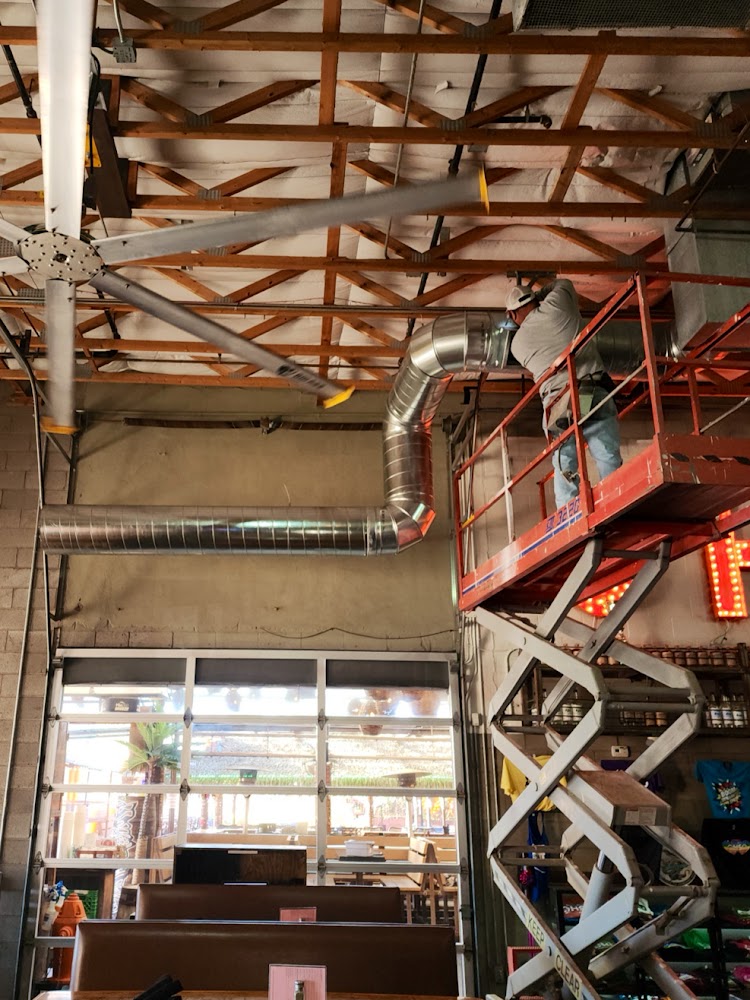 Maricopa Air Conditioning and Heating