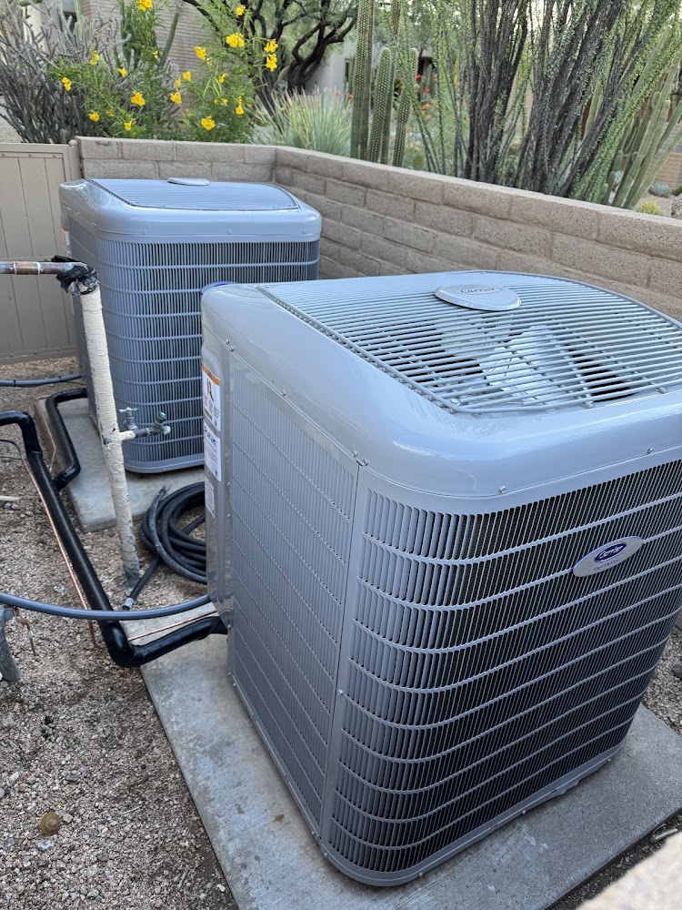 Cool Zone Air Conditioning & Heating