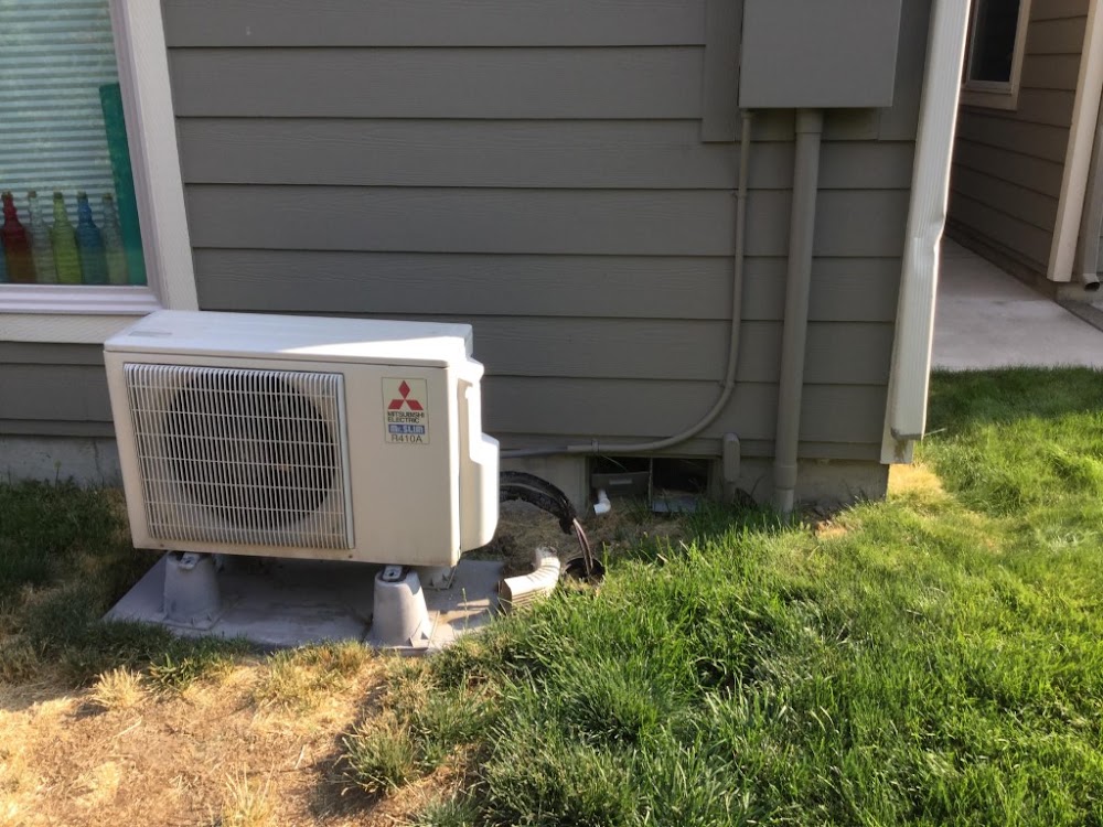 Einstein Heating and Cooling Phoenix AZ