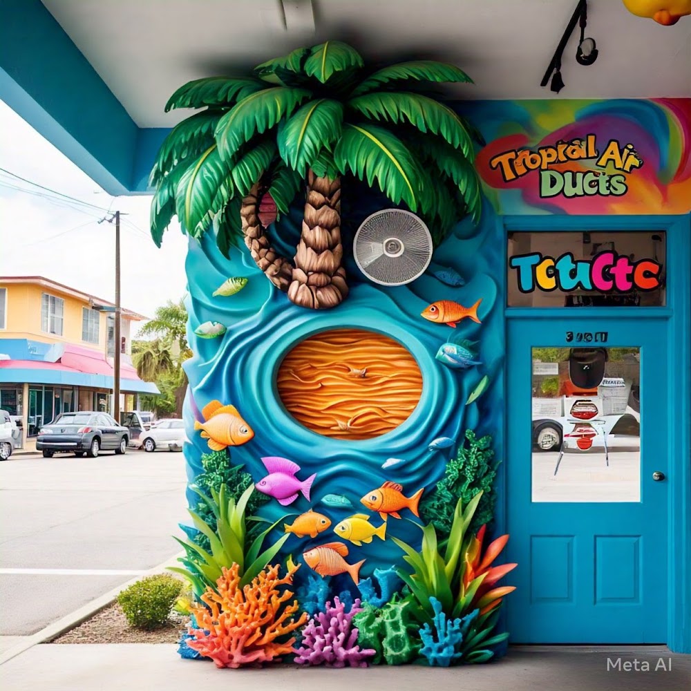 Tropical Air Conditioning Inc.