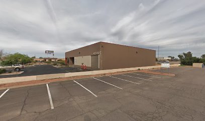 Central Mechanical Services LLC