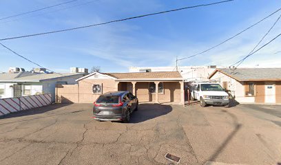 Foster Mechanical Inc