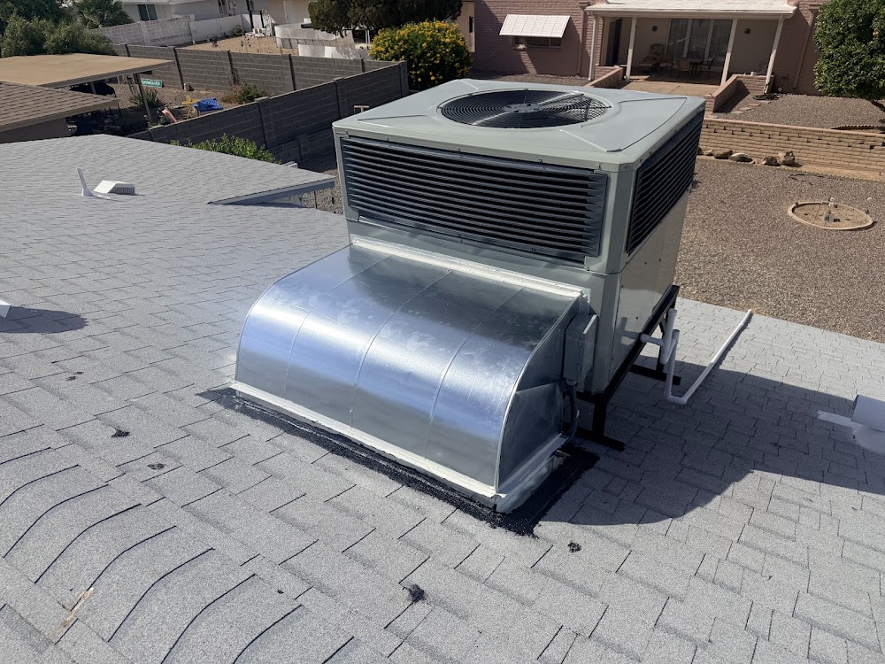 Arizona Air Repair, Inc.
