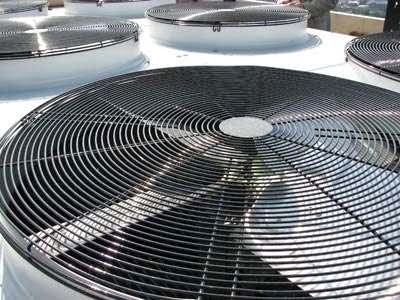 Heydorn AC & Heating Inc