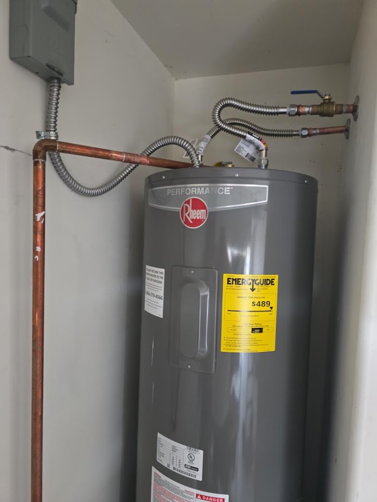 Luxury Air Conditioning & Plumbing